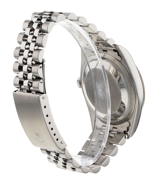 Rolex Datejust 116234 Image 3